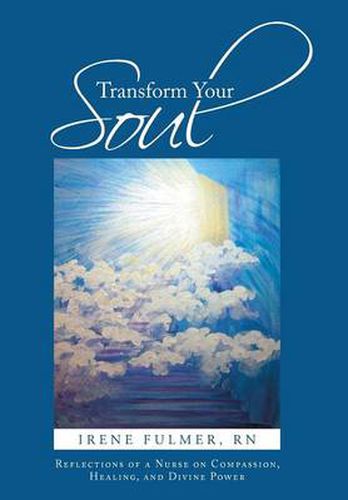 Cover image for Transform Your Soul