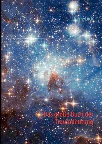 Cover image for Das grosse Buch der Traumdeutung