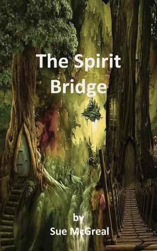 Cover image for The Spirit Bridge