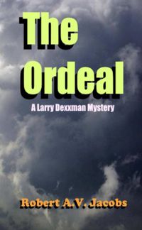 Cover image for The Ordeal