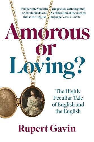 Cover image for Amorous or Loving?