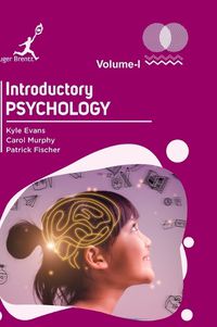 Cover image for Introductory Psychology Vol 1