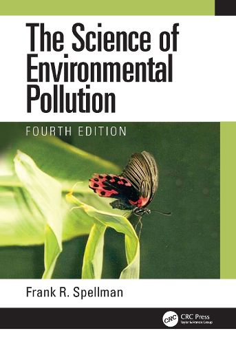 Cover image for The Science of Environmental Pollution