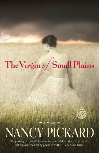 Cover image for The Virgin of Small Plains: A Novel