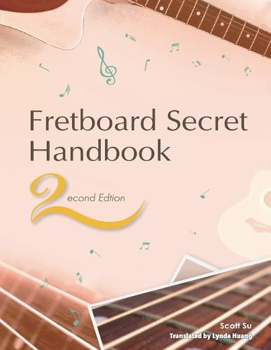 Fretboard Secret Handbook (2nd Edition)