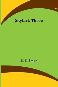 Cover image for Skylark Three