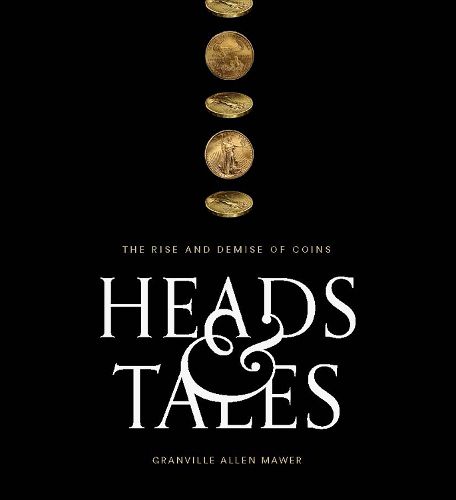 Cover image for Heads & Tales