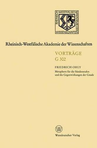 Cover image for Rheinisch-Westfalische Akademie Der Wissenschaften