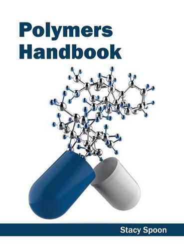 Cover image for Polymers Handbook