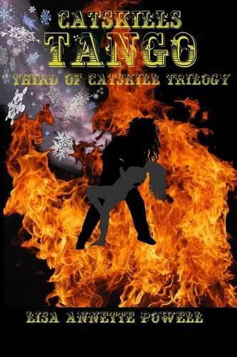 Cover image for CatSkills Tango: Third of CatSkill Trilogy