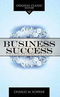 Cover image for Business Success
