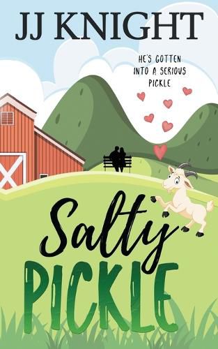 Cover image for Salty Pickle