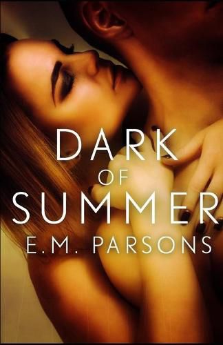 Cover image for The Dark of Summer