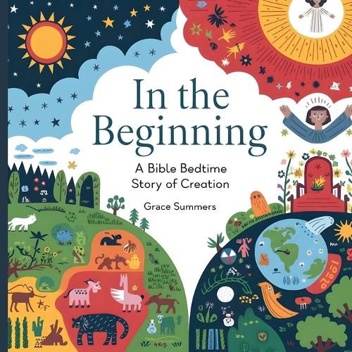 Cover image for In the Beginning