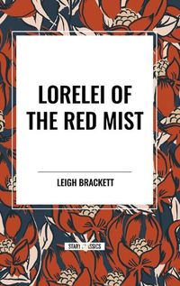 Cover image for Lorelei of the Red Mist