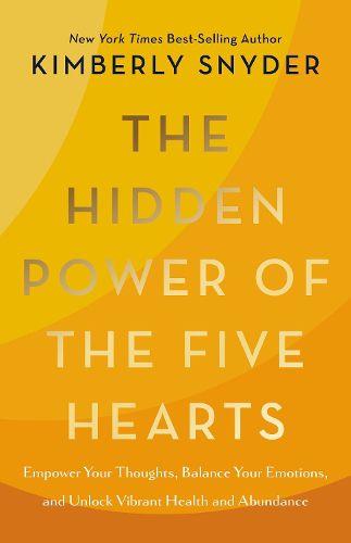 Cover image for The Hidden Power of the Five Hearts