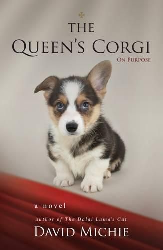 Cover image for The Queen's Corgi: On Purpose