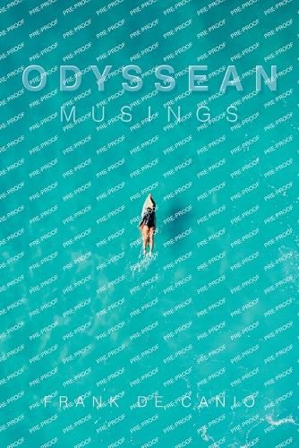 Cover image for Odyssean Musings
