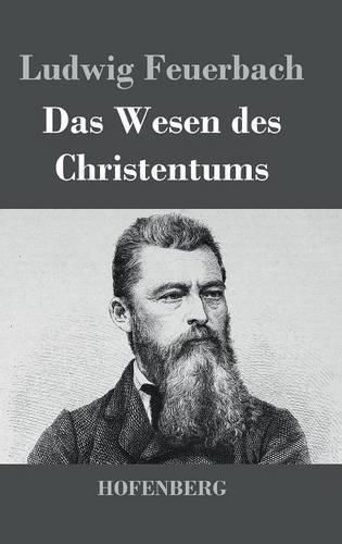 Das Wesen des Christentums