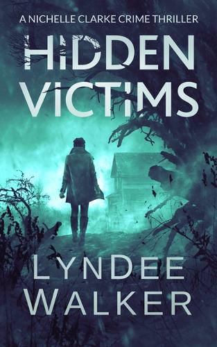 Cover image for Hidden Victims