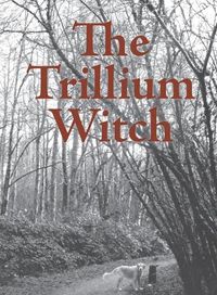 Cover image for The Trillium Witch