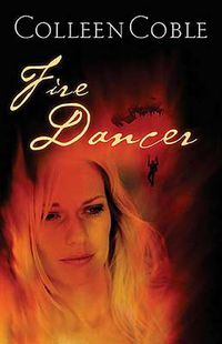 Cover image for Fire Dancer