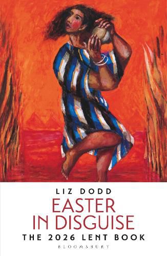 Cover image for Easter in Disguise