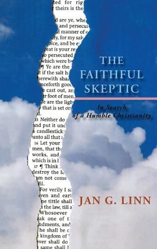 Cover image for The Faithful Skeptic