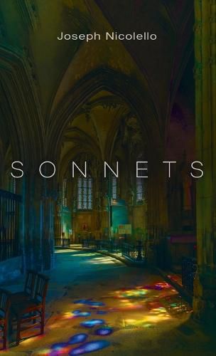 Cover image for Sonnets