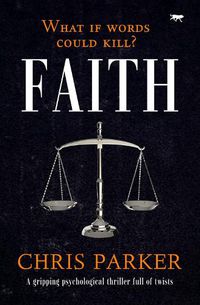 Cover image for Faith