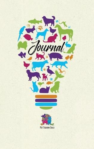 Pet Fashion Guild Journal