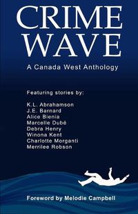 Cover image for Crime Wave