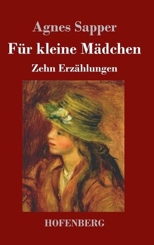 Cover image for Fuer kleine Maedchen