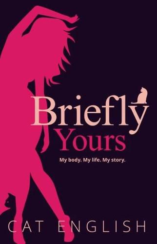 Cover image for Briefly Yours