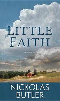 Cover image for Little Faith