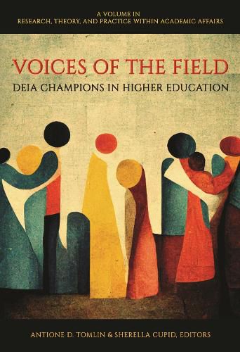 Cover image for Voices of the Field