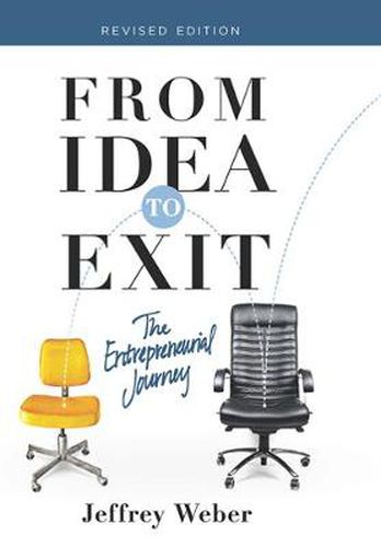 Cover image for From Idea to Exit: The Entrepreneurial Journey