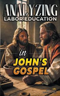 Cover image for Analyzing Labor Education in John's Gospel