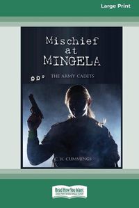 Cover image for Mischeif at Mingela