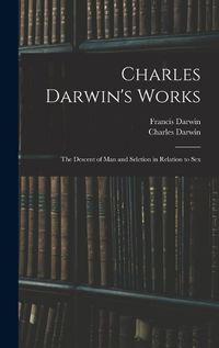 Cover image for Charles Darwin's Works