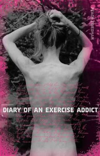 Cover image for Diary of an Exercise Addict