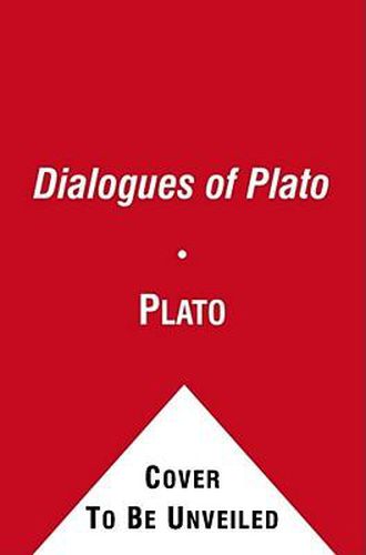 Cover image for Dialogues of Plato