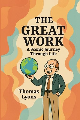 Cover image for The Great Work