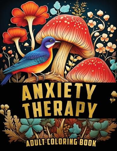 Cover image for Anxiety Therapy Stocking Stuffers