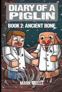 Cover image for Diary of a Piglin Book 2