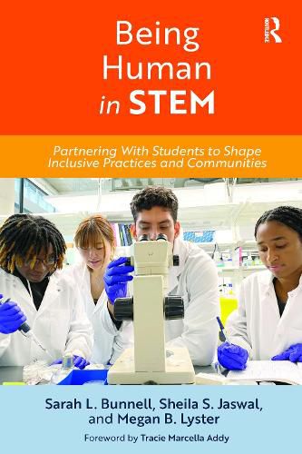 Being Human in STEM