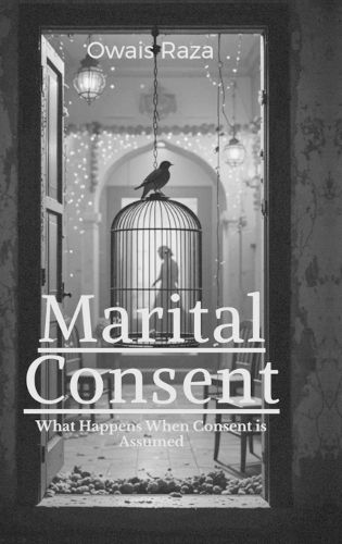 Cover image for Marital Consent