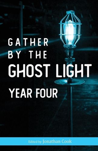 Cover image for Gather by the Ghost Light