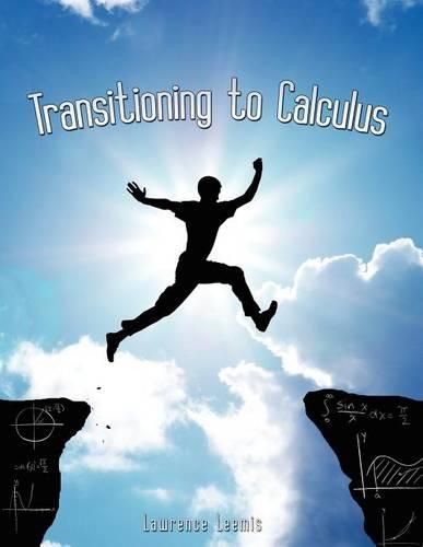 Cover image for Transitioning to Calculus