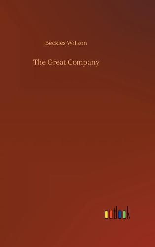 The Great Company